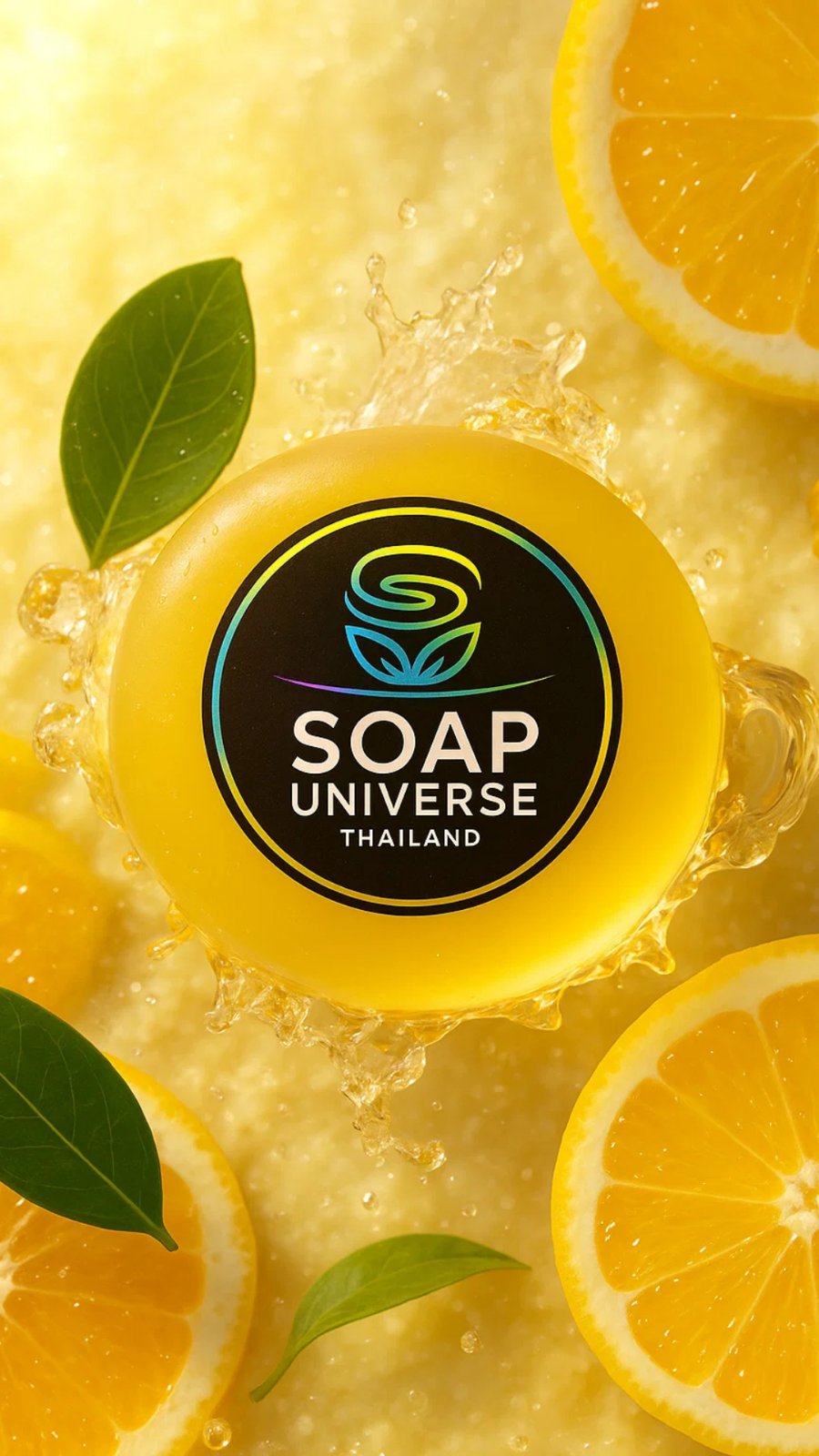 niacinamide-lemon