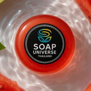 Glass Skin Watermelon